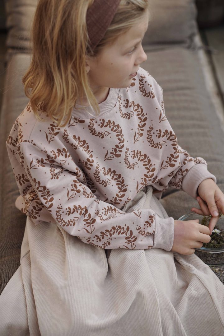 Bluza Dziecięca w Laury